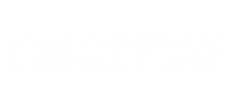 Chiropractic Vancouver WA Homer Chiropractic & Rehab Clinic